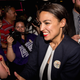 Image for article titled Alexandria Ocasio-Cortez to Nancy Pelosi: 'It's Not Just One District'